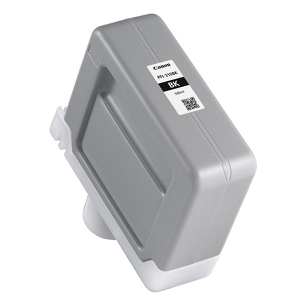 Canon PFI-310BK cartouche d'encre Original Noir