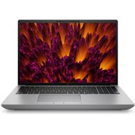 HP ZBook Fury 16 G10 Intel® Core™ i7 i7-13850HX Station de travail mobile 40,6 cm (16") Écran tactile WQUXGA 64 Go DDR5-SDRAM 1