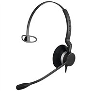 Jabra 2393-823-109 casque Avec fil Arceau Bureau/Centre d'appels