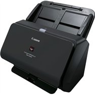 Canon imageFORMULA DR-M260 Alimentation feuille à feuille de scanner 600 x 600 DPI A4 Noir