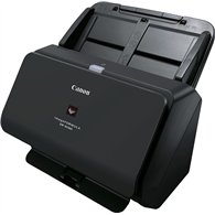 Canon imageFORMULA DR-M260 Alimentation feuille à feuille de scanner 600 x 600 DPI A4 Noir
