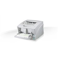 Canon imageFORMULA DR-X10C Alimentation feuille à feuille de scanner 600 x 600 DPI A4