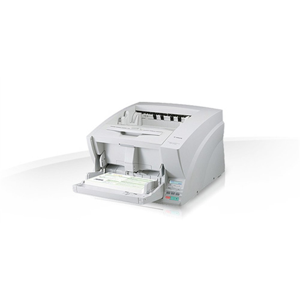 Canon imageFORMULA DR-X10C Alimentation feuille à feuille de scanner 600 x 600 DPI A4