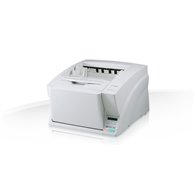 Canon imageFORMULA DR-X10C Alimentation feuille à feuille de scanner 600 x 600 DPI A4