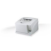 Canon imageFORMULA DR-X10C Alimentation feuille à feuille de scanner 600 x 600 DPI A4