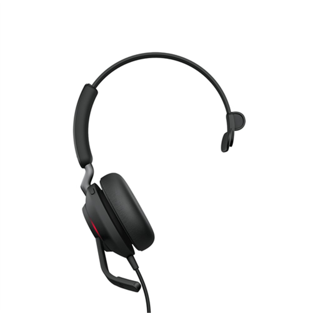 Jabra Evolve2 40 SE Casque Avec fil Arceau USB Type-C