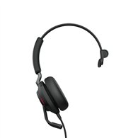 Jabra Evolve2 40 SE Casque Avec fil Arceau USB Type-C