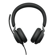 Jabra Evolve2 40 SE Casque Avec fil Arceau USB Type-C
