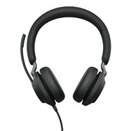 Jabra Evolve2 40 SE Casque Avec fil Arceau USB Type-C