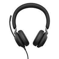 Jabra Evolve2 40 SE Casque Avec fil Arceau USB Type-C
