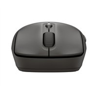 HP Souris silencieuse sans fil noire 405