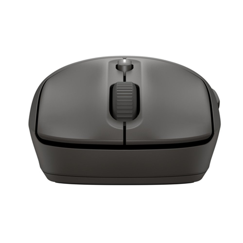 HP Souris silencieuse sans fil noire 405