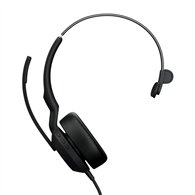 Jabra Evolve2 50 Casque Avec fil Arceau USB Type-C / USB Type-A