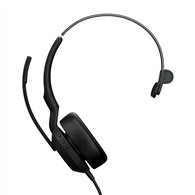 Jabra Evolve2 50 Casque Avec fil Arceau USB Type-C / USB Type-A