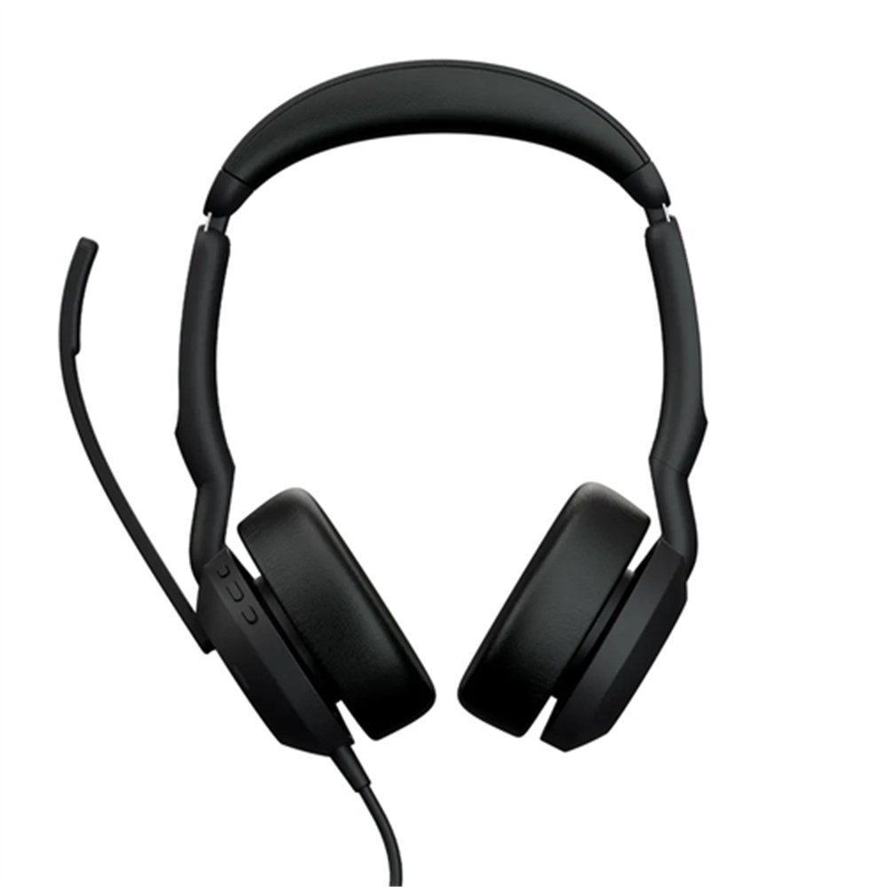 Jabra Evolve2 50 Casque Avec fil Arceau USB Type-C / USB Type-A