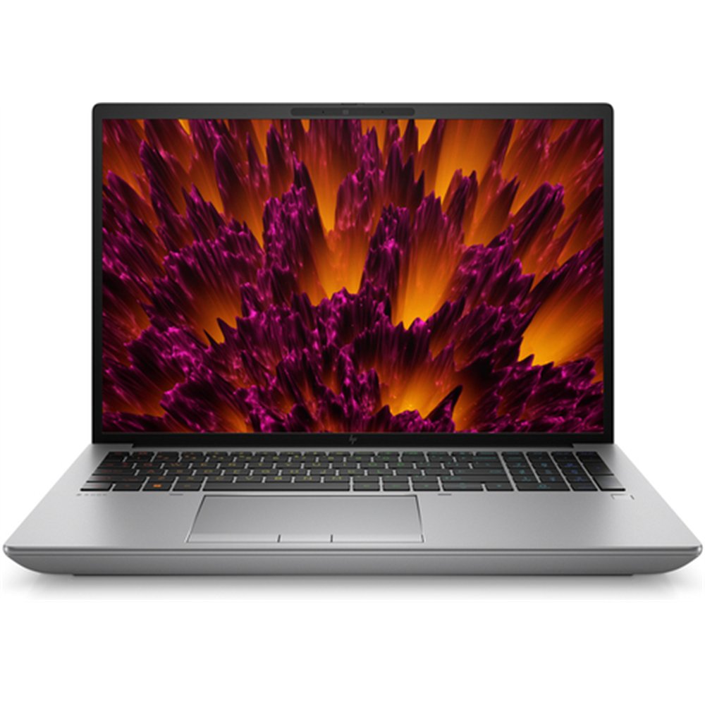 HP ZBook Fury G10 Intel® Core™ i9 i9-13950HX Station de travail mobile 40,6 cm (16") WQUXGA 64 Go DDR5-SDRAM 1 To SSD NVIDIA