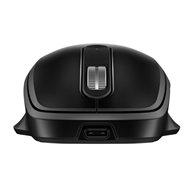 HP Souris sans fil rechargeable ultra-rapide 510
