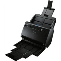 Canon imageFORMULA DR-C230 Alimentation feuille à feuille de scanner 600 x 600 DPI A4 Noir