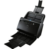 Canon imageFORMULA DR-C230 Alimentation feuille à feuille de scanner 600 x 600 DPI A4 Noir