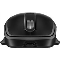 HP Souris sans fil rechargeable ultra-rapide 515