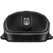 HP Souris sans fil rechargeable ultra-rapide 515