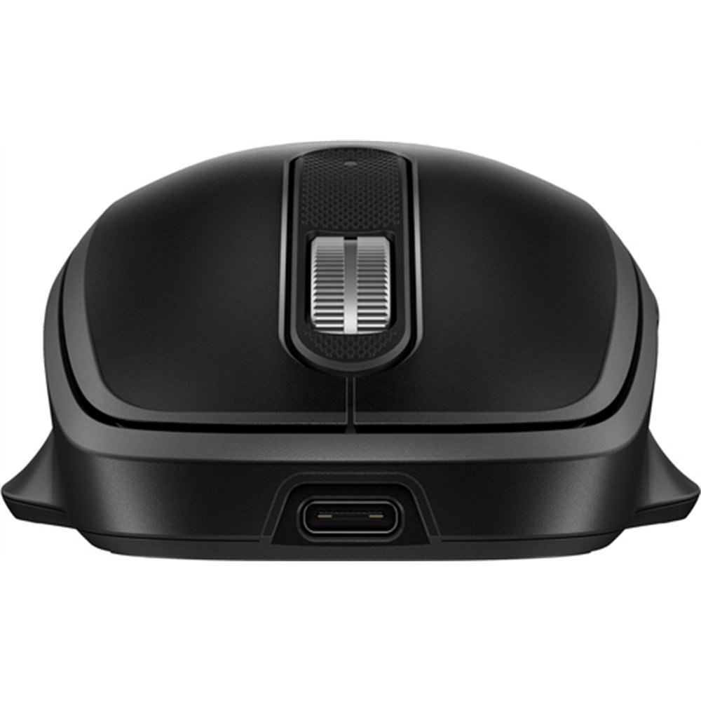 HP Souris sans fil rechargeable ultra-rapide 515