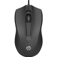 HP Wired Mouse 105