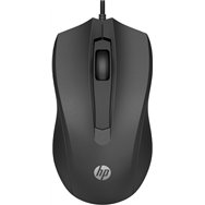 HP Wired Mouse 105