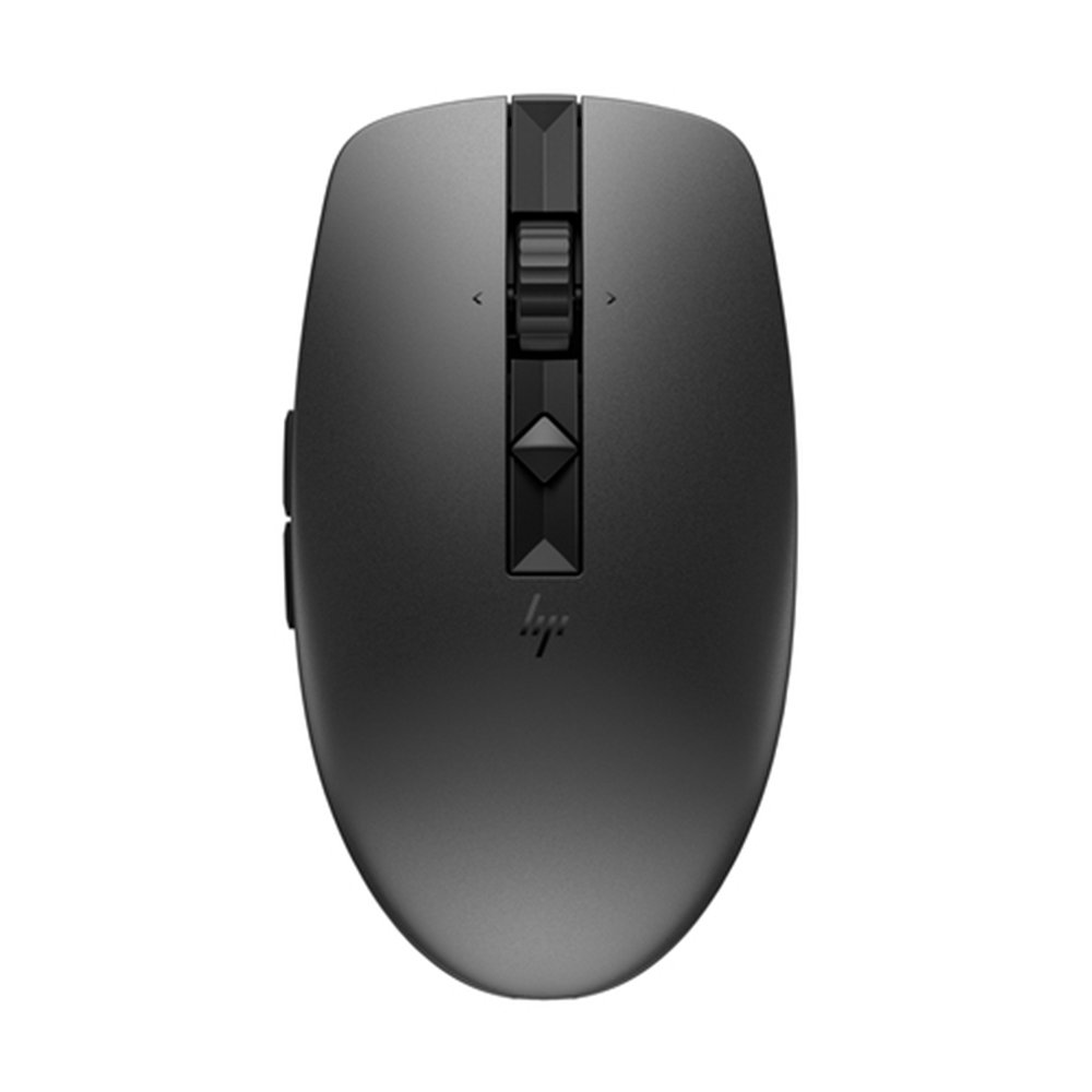 HP Souris multi-périphériques rechargeable 715