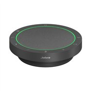 Jabra Speak2 55 haut-parleur Universel USB Type-C Noir