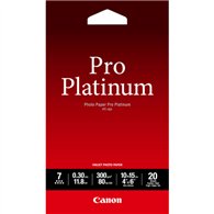 Canon 2768B013 papier photos A6 Gloss