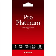 Canon 2768B013 papier photos A6 Gloss