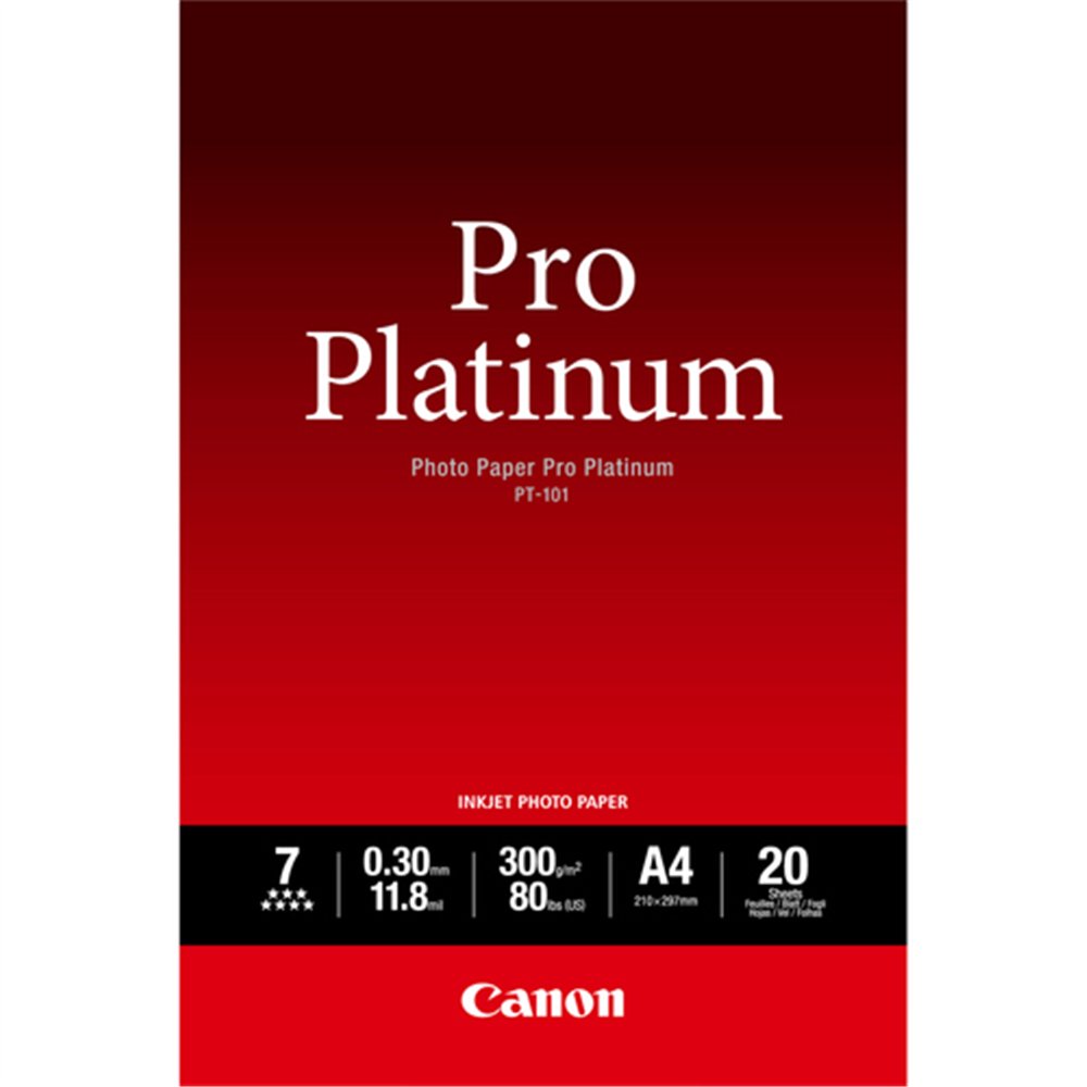 Canon 2768B016 papier photos Hautement brillant