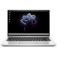 HP Elite mt645 G7 AMD Ryzen™ 3 5425U Client léger mobile 35,6 cm (14") Full HD 8 Go DDR4-SDRAM 256 Go SSD Wi-Fi 6 (802.11ax) HP