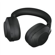 Jabra Evolve2 85 Casque Sans fil Arceau Bureau/Centre d'appels USB Type-A Bluetooth Noir