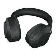 Jabra Evolve2 85 Casque Sans fil Arceau Bureau/Centre d'appels USB Type-A Bluetooth Noir