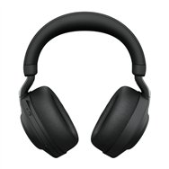Jabra Evolve2 85 Casque Sans fil Arceau Bureau/Centre d'appels USB Type-A Bluetooth Noir