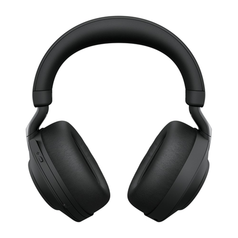 Jabra Evolve2 85 Casque Sans fil Arceau Bureau/Centre d'appels USB Type-A Bluetooth Noir