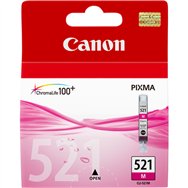 Canon 2935B001 cartouche d'encre 1 pièce(s) Original Magenta
