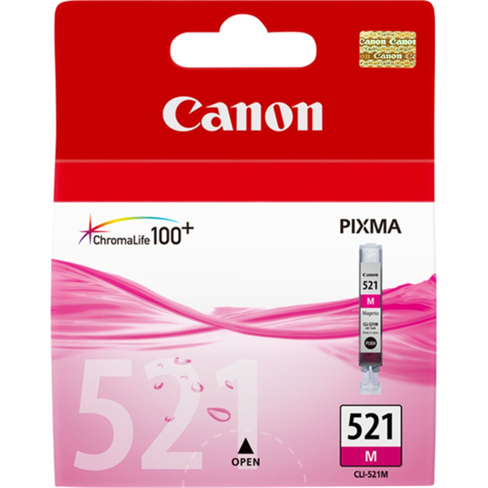 Canon 2935B001 cartouche d'encre 1 pièce(s) Original Magenta