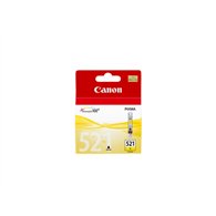 Canon 2936B001 cartouche d'encre 1 pièce(s) Original Jaune