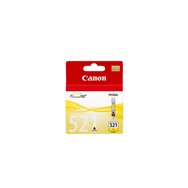Canon 2936B001 cartouche d'encre 1 pièce(s) Original Jaune