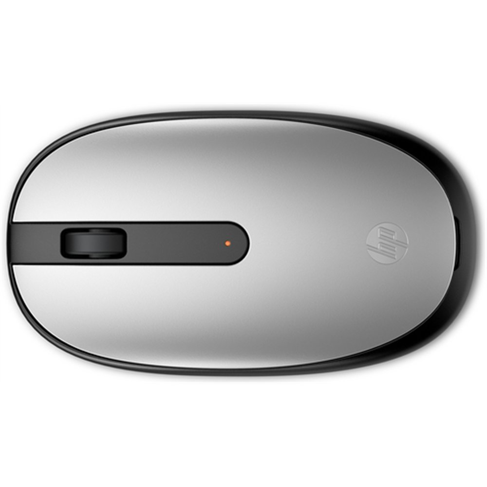 HP Souris Bluetooth argent vif 240