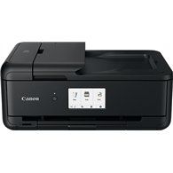 Canon PIXMA TS9550a Jet d'encre A3 4800 x 1200 DPI Wifi