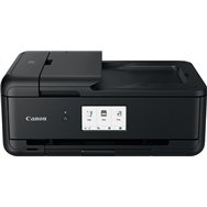 Canon PIXMA TS9550a Jet d'encre A3 4800 x 1200 DPI Wifi