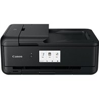 Canon PIXMA TS9550a Jet d'encre A3 4800 x 1200 DPI Wifi