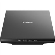 Canon CanoScan 2995C010 scanner Scanner à plat 2400 x 2400 DPI A4 Noir