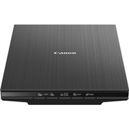 Canon CanoScan 2996C010 scanner Scanner à plat 4800 x 4800 DPI A4 Noir