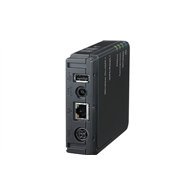 Canon NA10 Ethernet
