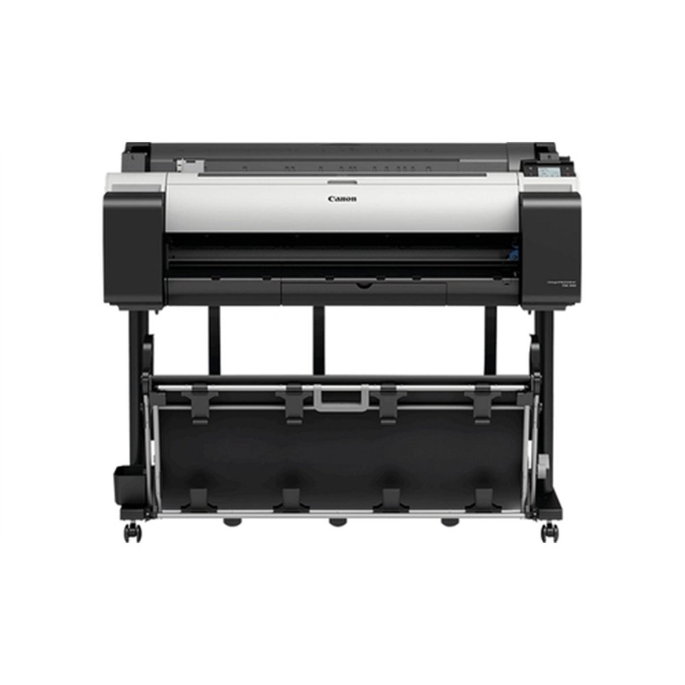 Canon imagePROGRAF TM-300 imprimante grand format Wifi A jet d'encre thermique Couleur 2400 x 1200 DPI A0 (841 x 1189 mm)